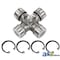 A & I Products Cross & Bearing Kit 1" x2" x2" A-BP41204-A - alternate 3